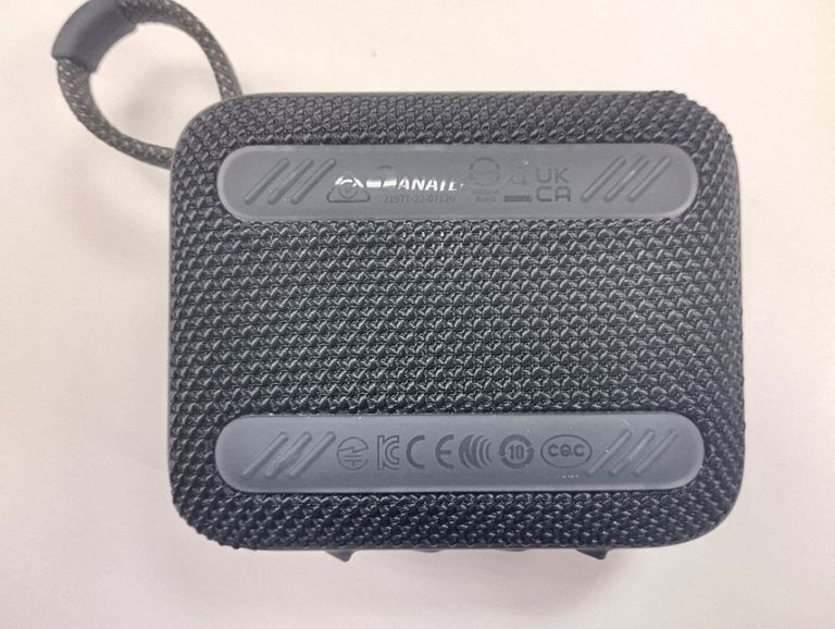 Дешево Jbl go 4 з ломбарду