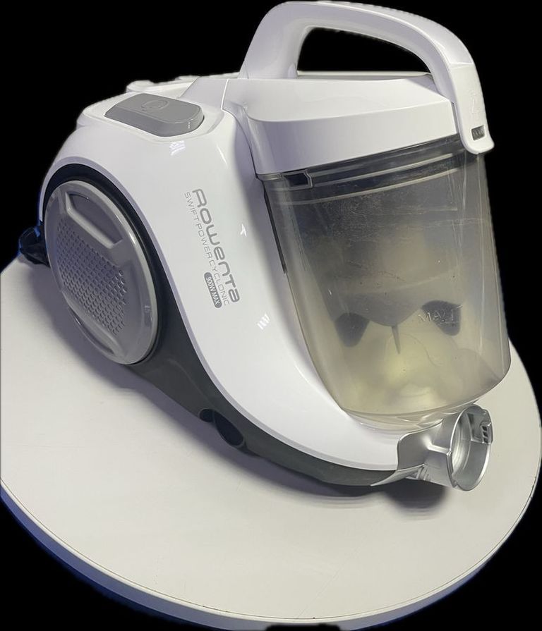 Объявление Rowenta Swift Power Cyclonic RO2957EA Б/У