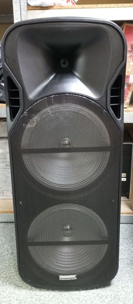 Оголошення Temeisheng a15-15 Б/У