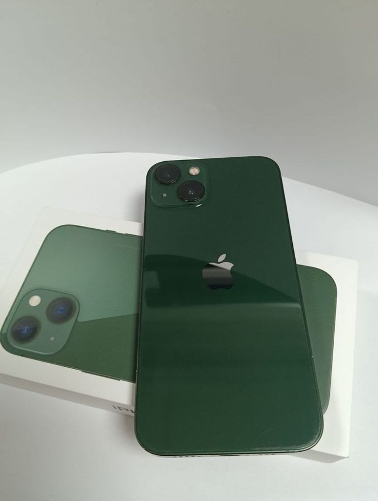 Дешиво Apple iphone 13 128gb с ломбарда