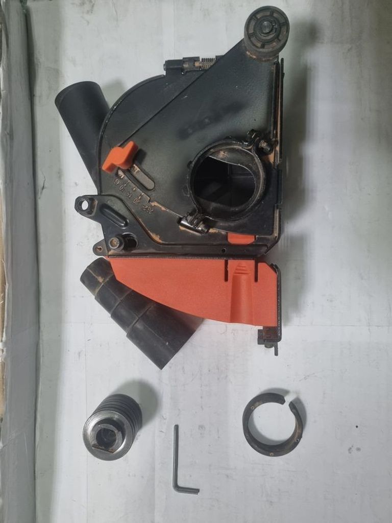 Купити Dnipro-M w125 Б/У