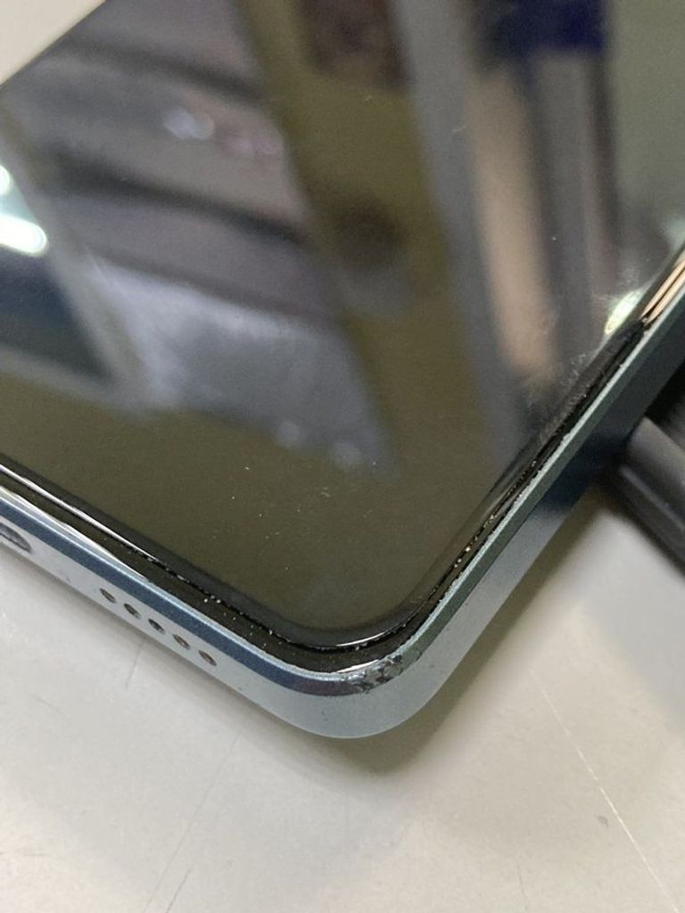 Купить Xiaomi Poco X6 8/256GB Black Б/У