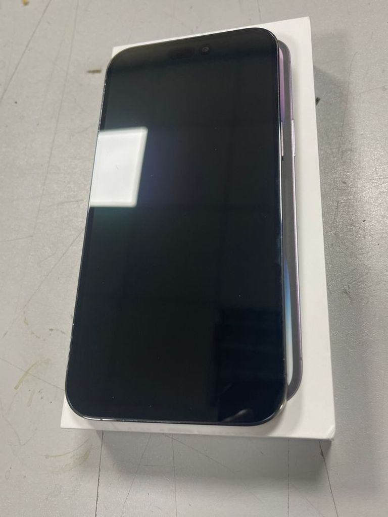Распродажа Apple iphone 14 pro max 256gb, продавец Техноскарб