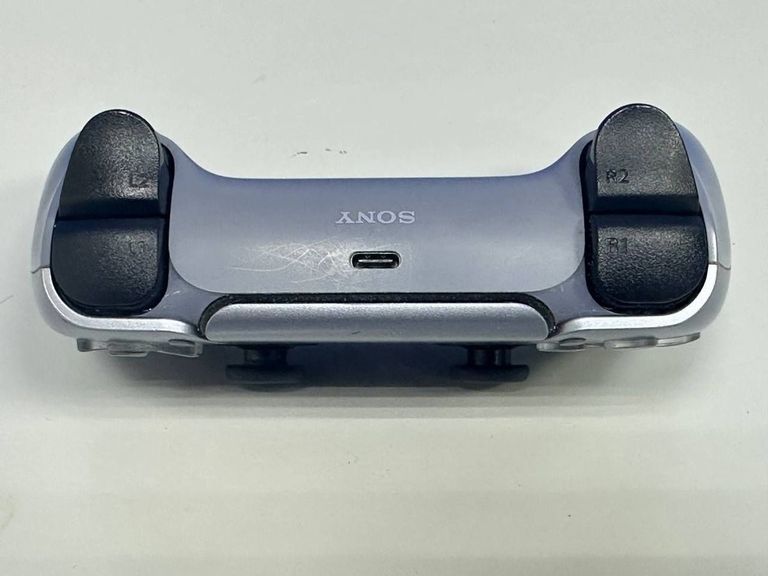 Розпродаж Sony DualSense Black, продавець Техноскарб