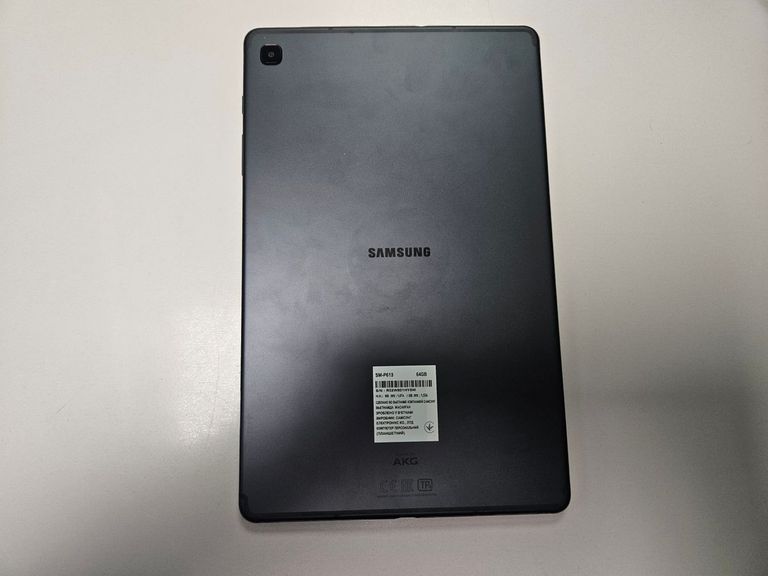 Объявление Samsung galaxy tab s6 lite 2022 4/64gb wi-fi Б/У
