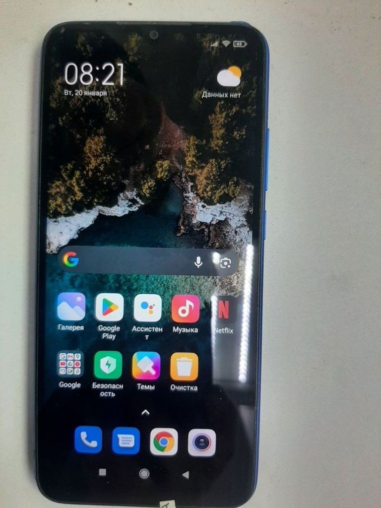 Купити Xiaomi redmi 9c nfc 2/32gb Б/У