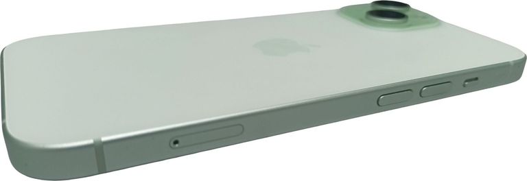 Apple iPhone 15 128GB Green Код:01-200878532. Зображення 8