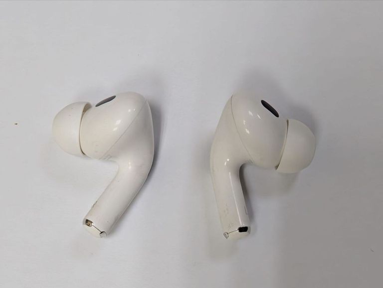 Дешево Apple airpods pro 2nd generation з ломбарду