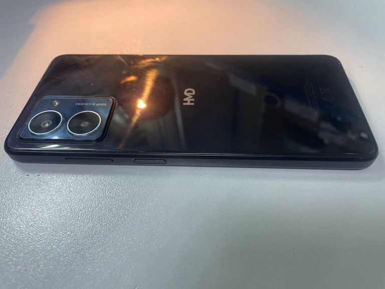 Hmd pulse pro 8/256gb Код:01-200875157. Зображення 5