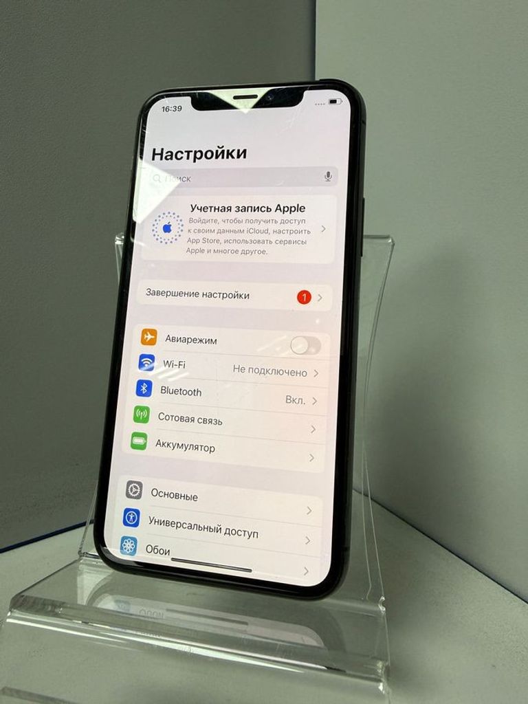 Дешево Apple iphone 11 pro 64gb з ломбарду