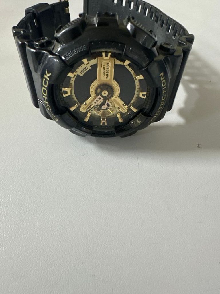 Casio ga-110gb Код:01-200870465. Зображення 6