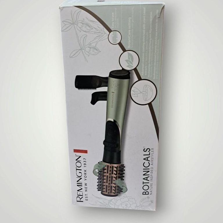 Дешево Remington Botanicals Rotating Airstyler AS5860 з ломбарду