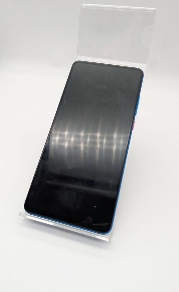 Дешиво Xiaomi Mi 9T 6/128GB Blue с ломбарда