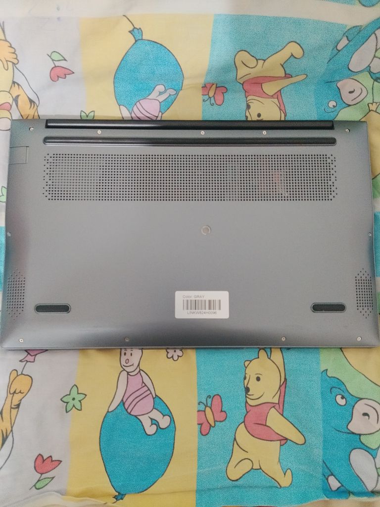 Pixus 15.6" intel n100  Код:null. Зображення 4