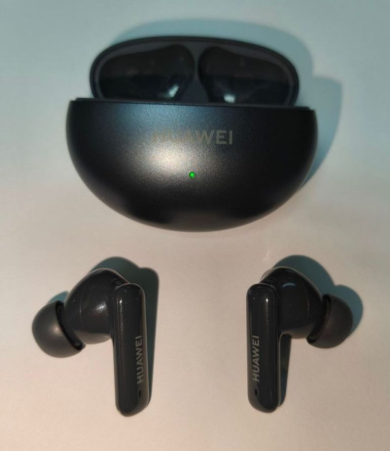 Распродажа Huawei freebuds 6i, продавец Техноскарб