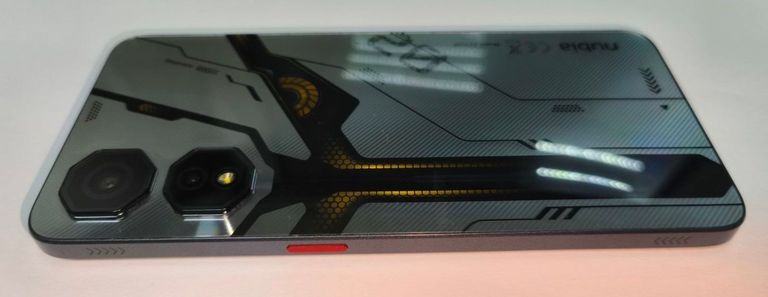 Zte nubia neo 2 5g 8/256gb Код:01-200880747. Зображення 11