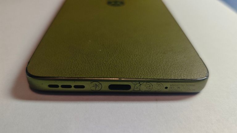 Motorola moto g15 8/512gb Код:01-200881684. Изображение 6