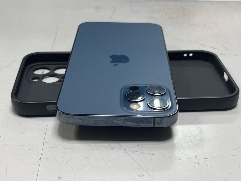 Apple iphone 12 pro 128gb Код:01-200882721. Изображение 12