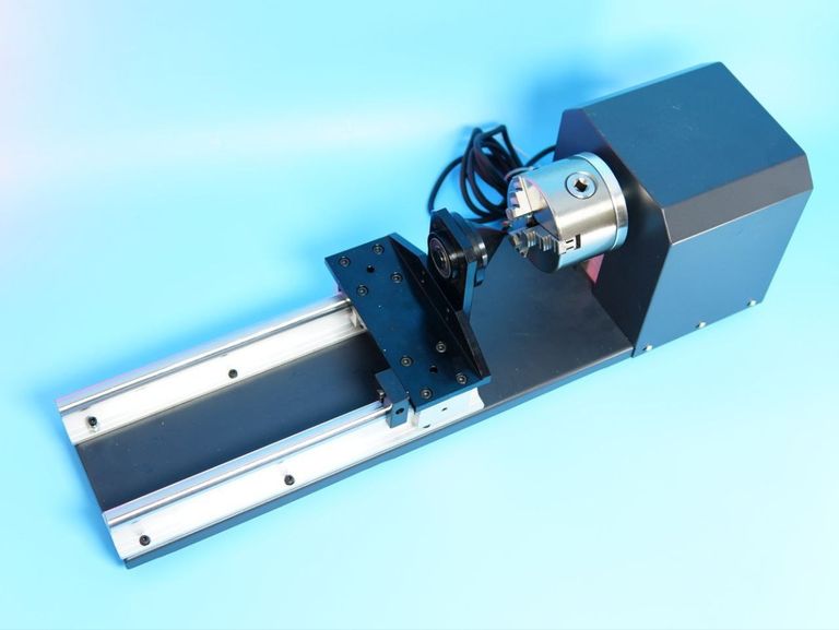 для лазерного гравірування та ЧПК Новий. Код:null. Изображение 4