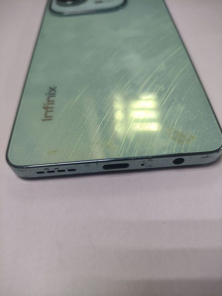 Infinix hot 40 pro 12/256gb Код:01-200882049. Изображение 5