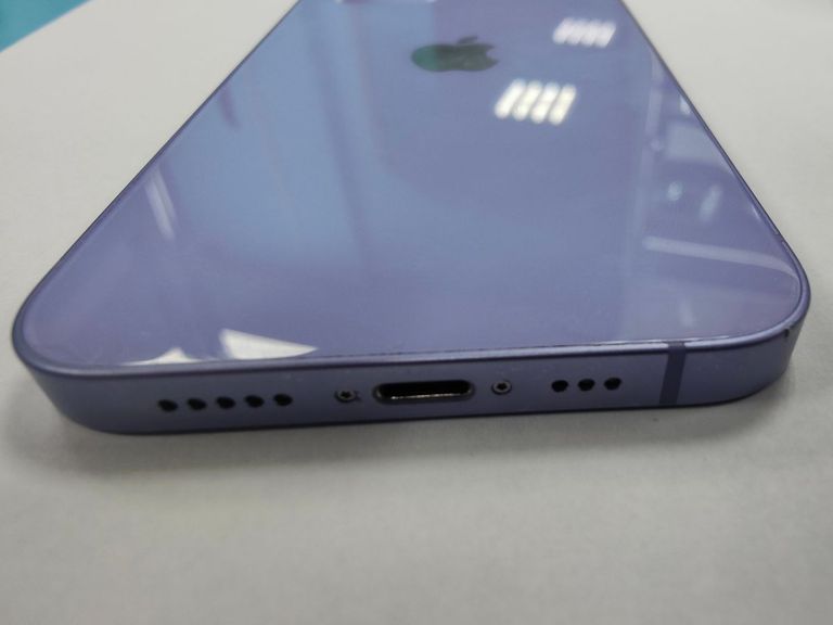 Apple iPhone 12 128GB (PRODUCT)RED Код:01-200883174. Изображение 5