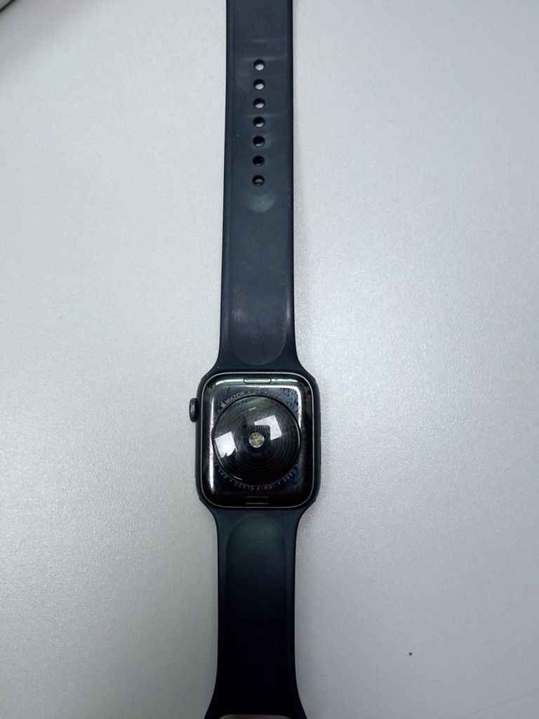 Розпродаж Apple watch se gps 44mm aluminum case, продавець Техноскарб