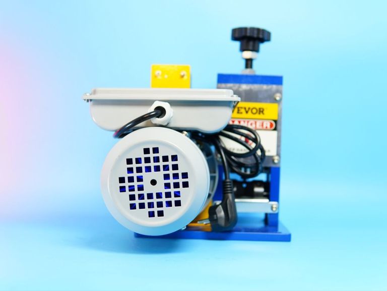 VEVOR 180 Вт. 1,5-25 мм. 18 м/хв Код:null. Зображення 6