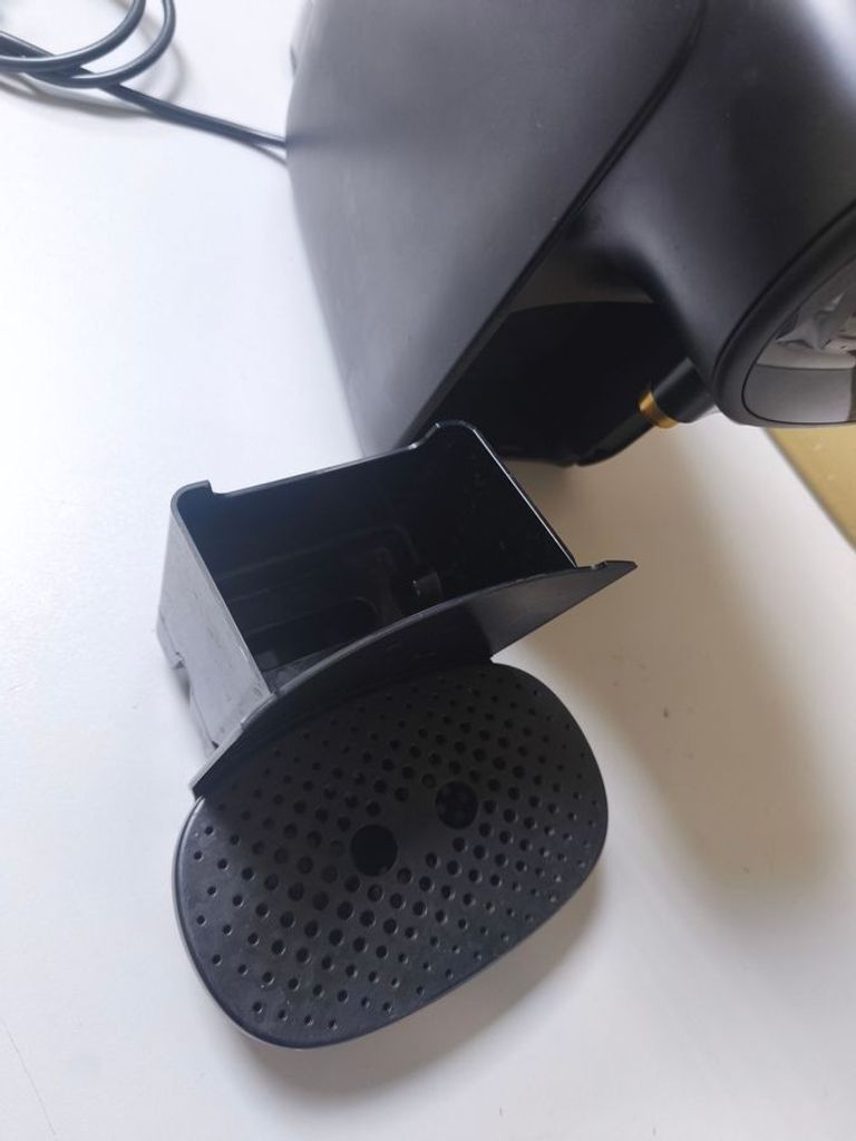 Philips L'OR BARISTA Sublime LM9012/60 Код:01-200884170. Зображення 6