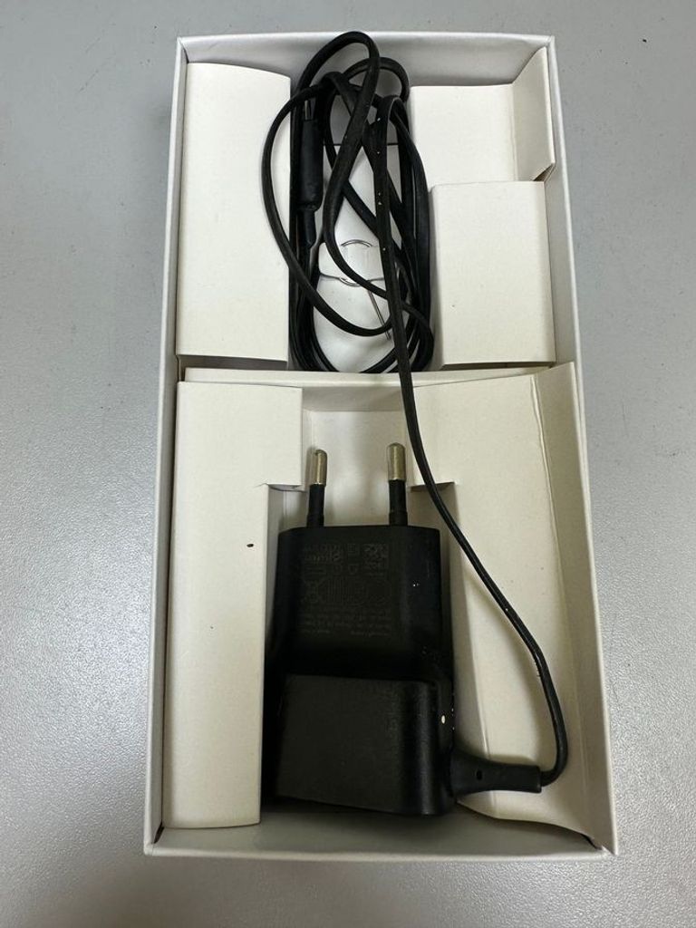 Объявление Xiaomi Redmi 6A 2/16GB Black Б/У