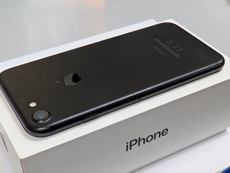 Apple iphone 7 32gb Код:01-200882110. Изображение 6
