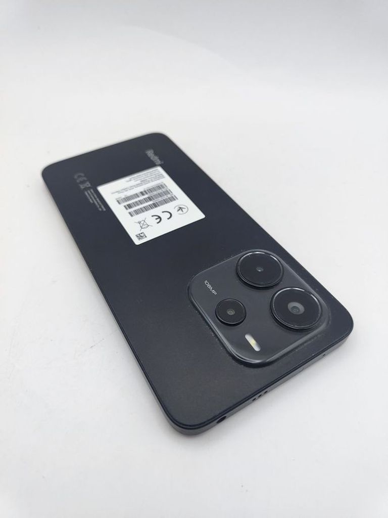 Xiaomi redmi note 14 8/256gb Код:01-200883651. Зображення 6