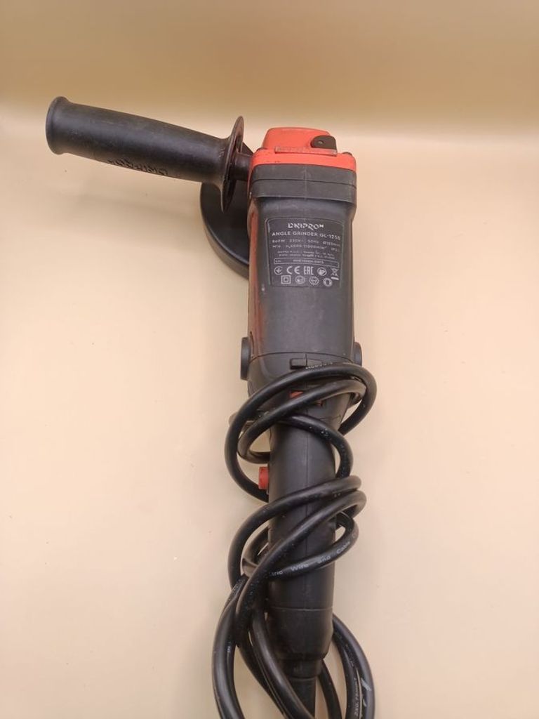 Розпродаж Dnipro-M gl-125s, продавець Техноскарб