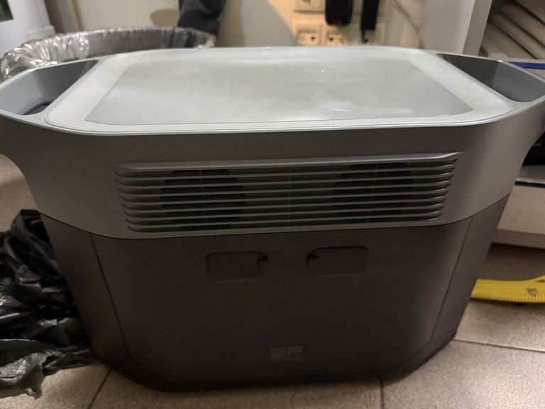 Распродажа Ecoflow delta max 2000, продавец Техноскарб