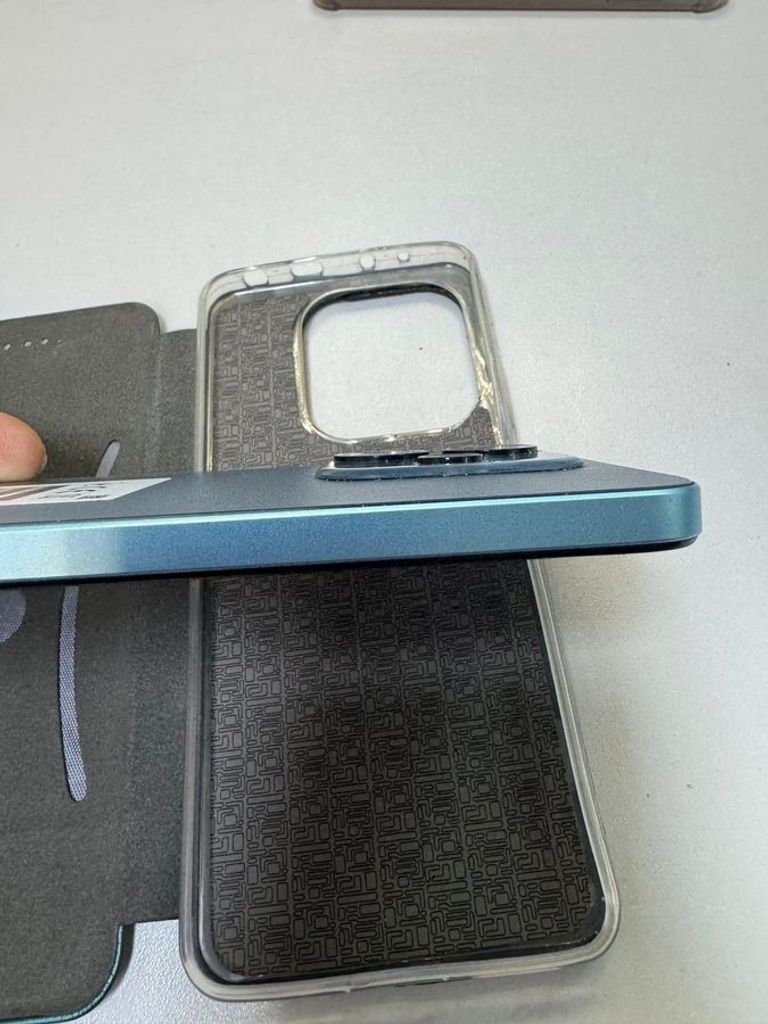 Распродажа Xiaomi redmi note 14 8/256gb, продавец Техноскарб