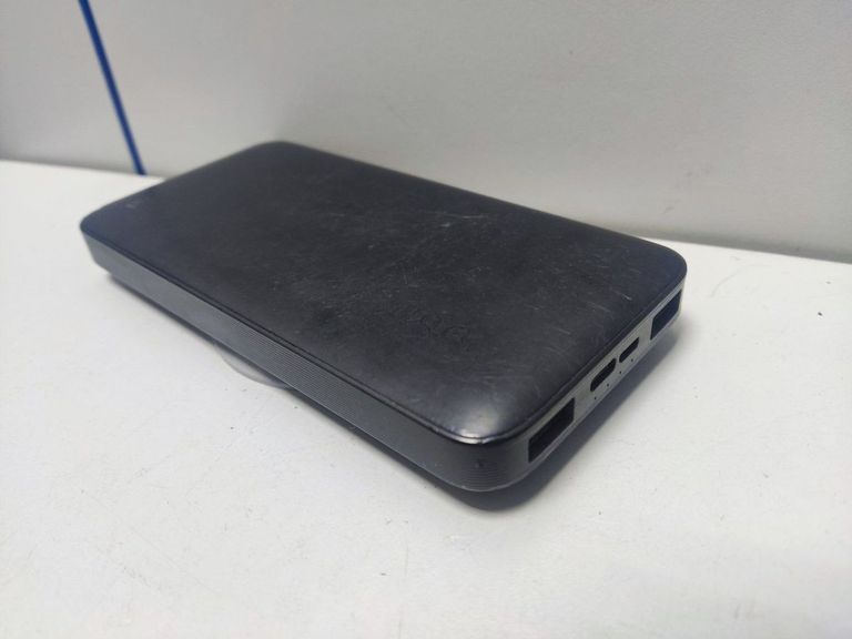 Xiaomi redmi power bank 10000mah / vxn4286, pb100lzm, vxn4266 Код:01-200885231. Изображение 5