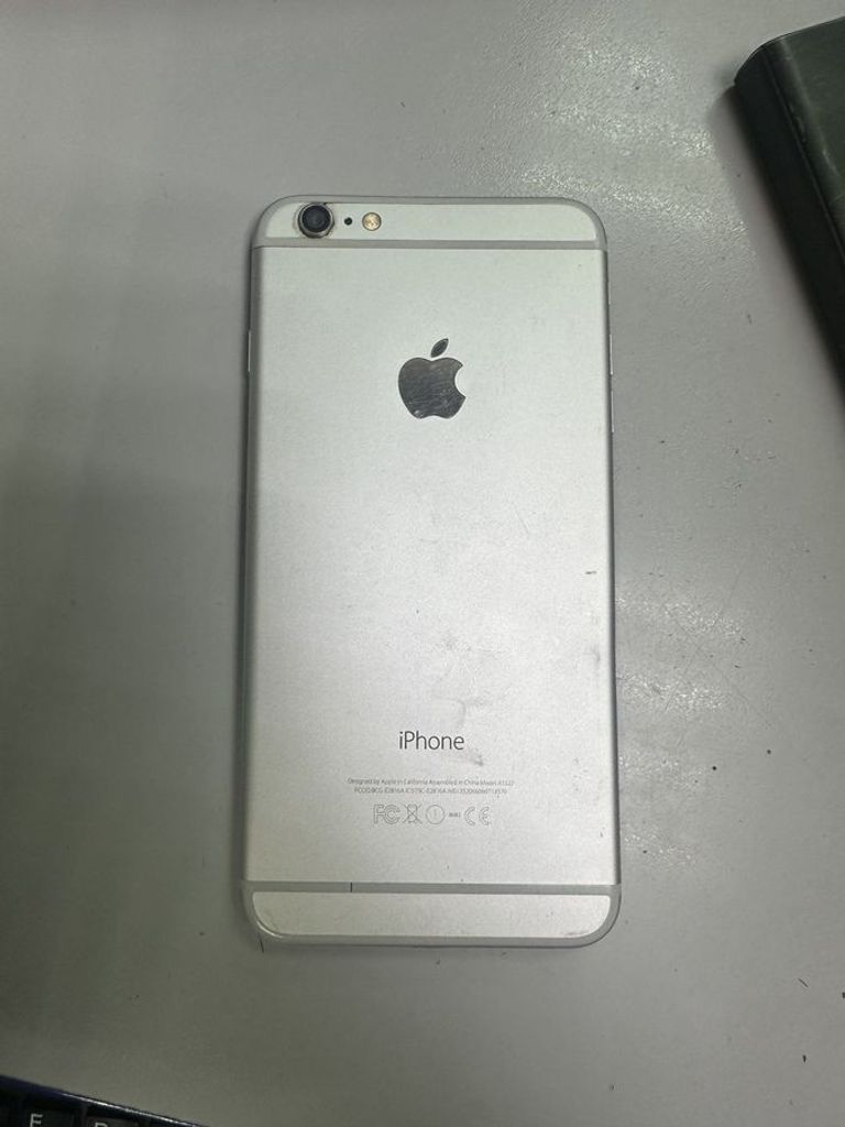 Купить Apple iphone 6 plus 64gb Б/У