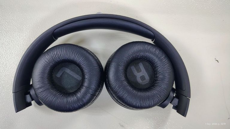 Jbl tune 500bt Код:01-200885835. Изображение 5