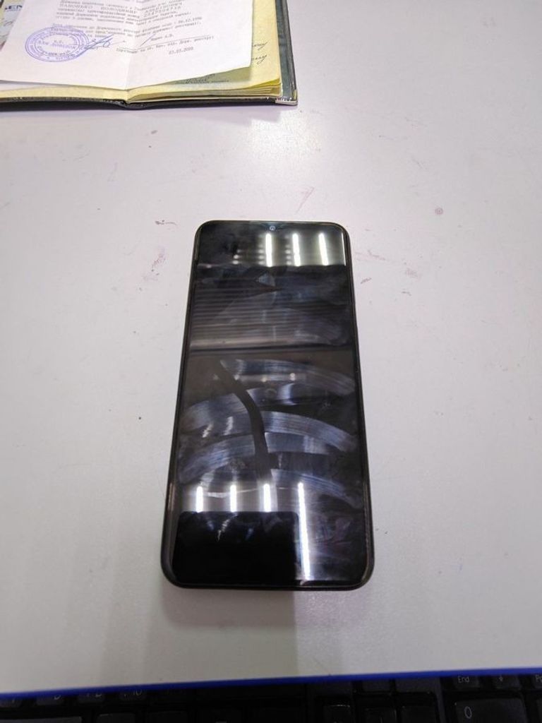 Дешево Samsung galaxy a20e sm-a202f 3/32gb з ломбарду