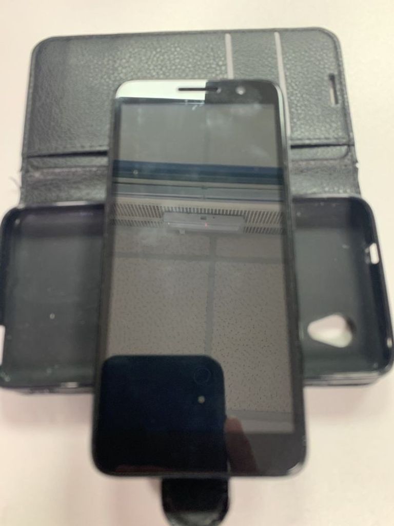 Купити Alcatel 1 5033f 1/16gb Б/У