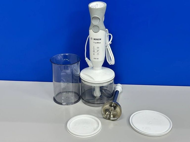 Купить Bosch MSM66120 Б/У