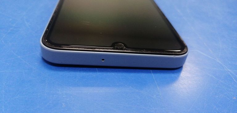 Samsung Galaxy A15 SM-A155F 8/256GB Blue Код:01-200887229. Зображення 5