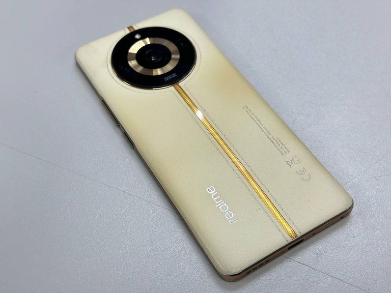 Realme 11 pro 5g 8/256gb Код:01-200887105. Зображення 5