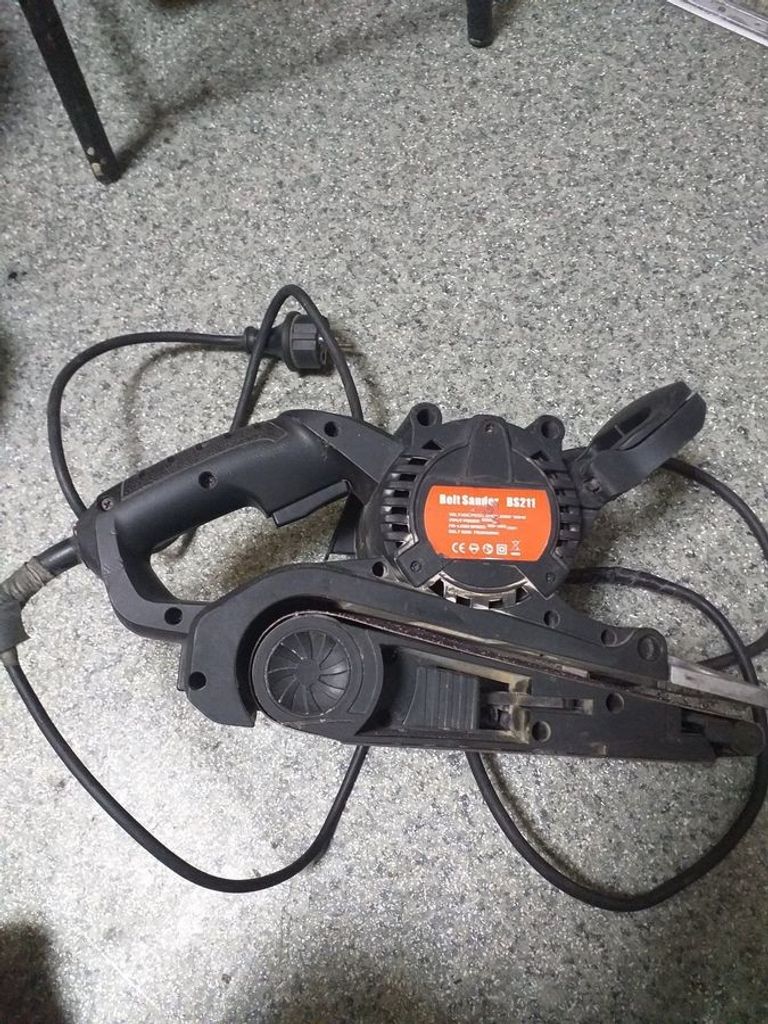 Оголошення Lex BS211 Б/У