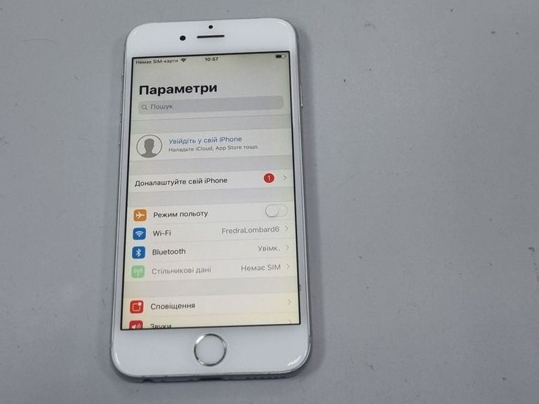 Дешиво Apple iphone 6 64 с ломбарда