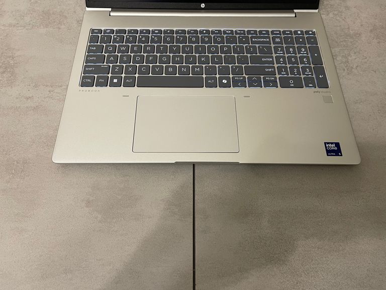 HP ProBook 460 G11, 16" Код:null. Зображення 4