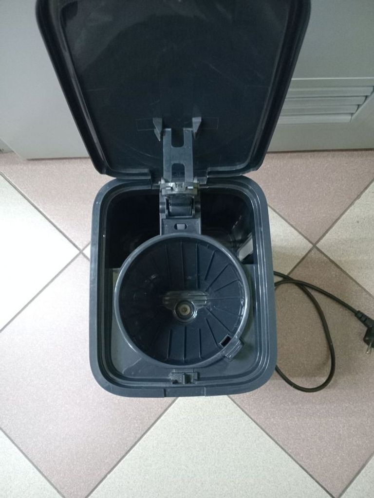 Розпродаж Electrolux E5CM1-6ST, продавець Техноскарб