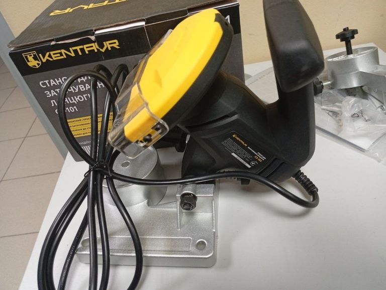 Купити Кентавр СЗ-101 Б/У