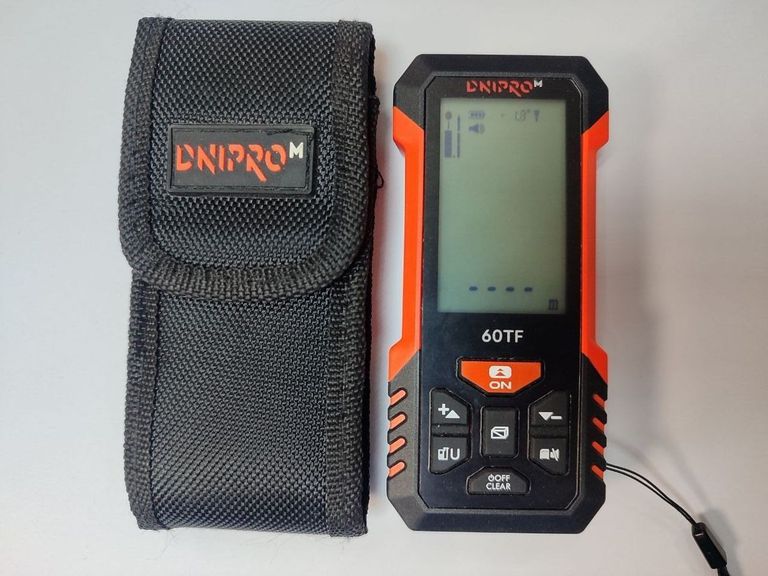 Купити Dnipro-M 60tf Б/У