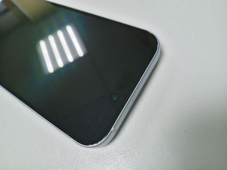 Apple iPhone 15 128GB Green Код:01-200853897. Изображение 10