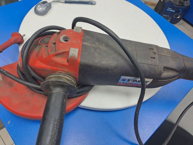 Розпродаж SPARKY MA 2000 HD, продавець Техноскарб